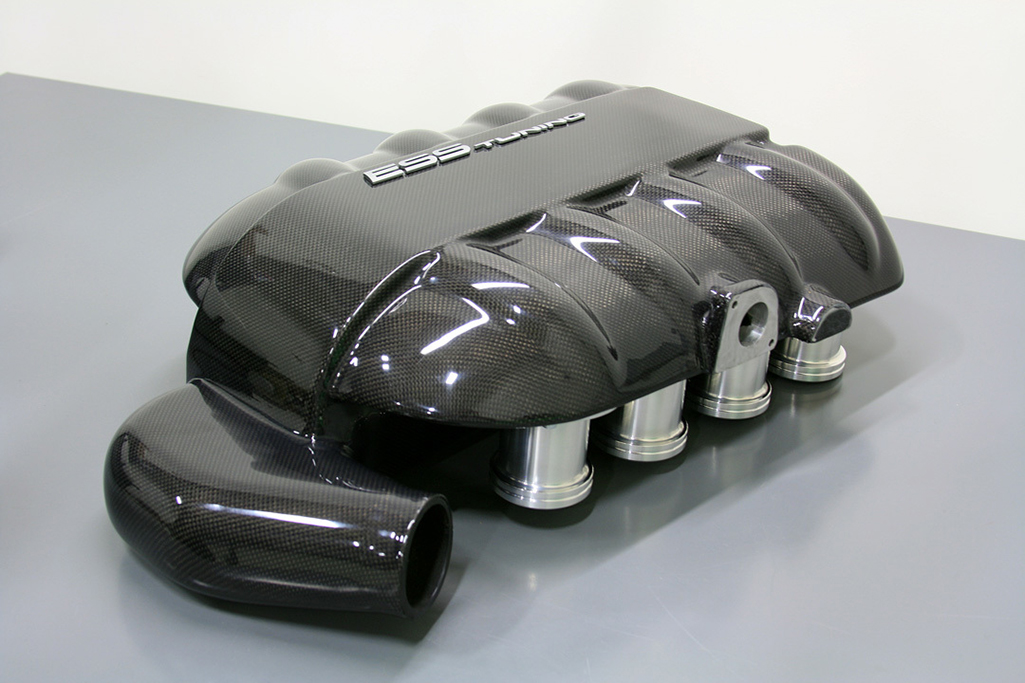 Ess Tuning Supercharger Kit For 2007 12 Bmw M3 E90 E92 E93